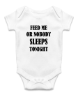 Feed me 